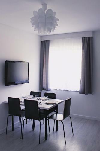 Nowe Apartamenty Puck