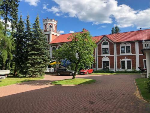 Hotel Zameczek