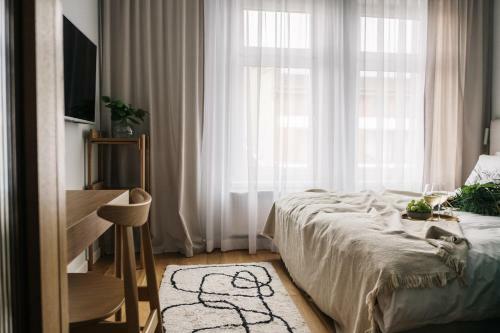 Hotel Apartamenty Las