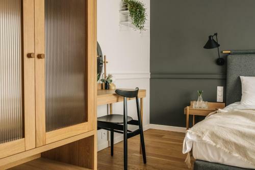 Hotel Apartamenty Las