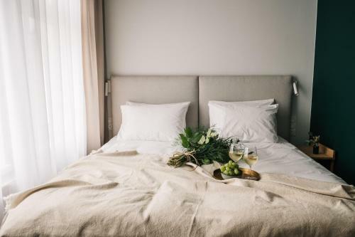 Hotel Apartamenty Las