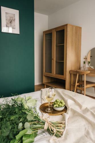Hotel Apartamenty Las