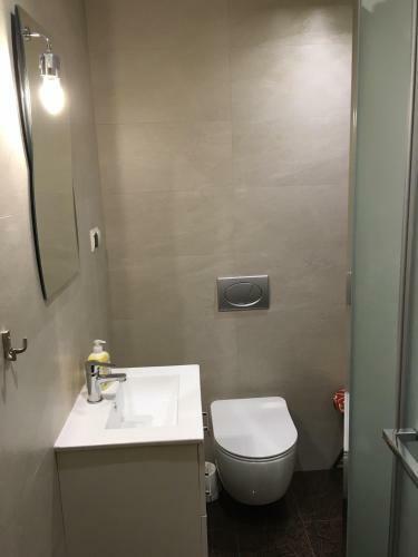 Hostal Domek Pod Maciejow?