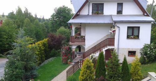 Hostal Domek Pod Maciejow?