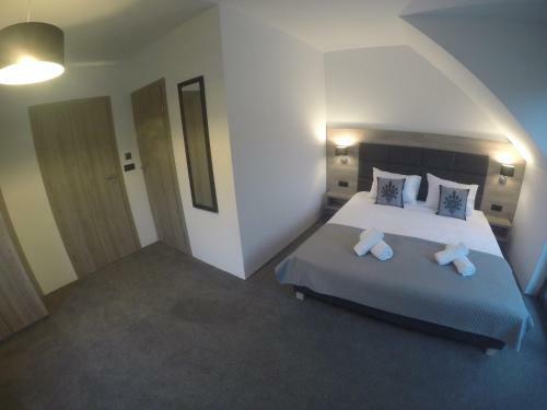 Hostal Silver Residence