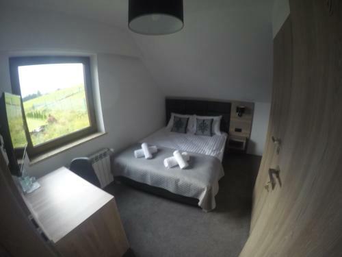 Hostal Silver Residence