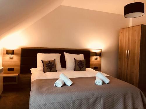 Hostal Silver Residence