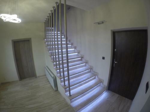Hostal Silver Residence