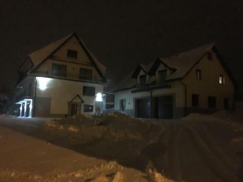 Hostal Silver Residence
