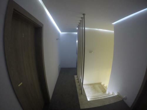 Hostal Silver Residence