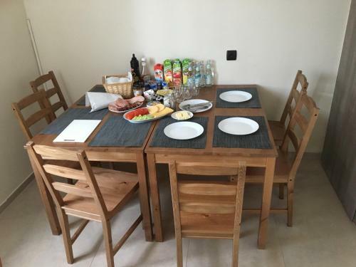 Hostal Silver Residence