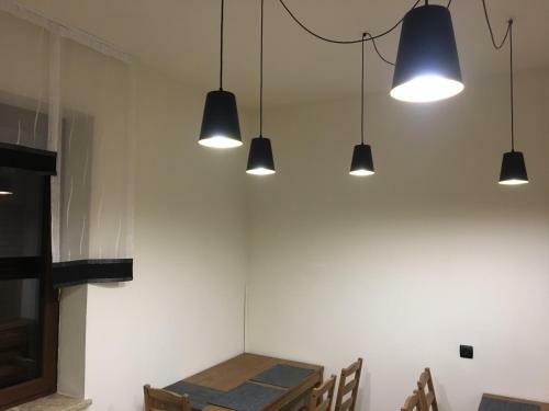 Hostal Silver Residence
