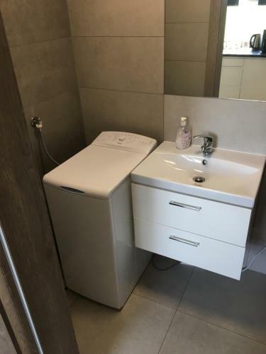 Hostal Silver Residence