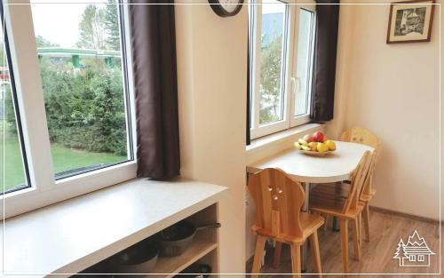 Przystanek Rabka - Apartamenty W Centrum