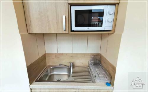 Przystanek Rabka - Apartamenty W Centrum