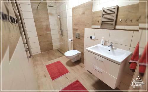 Przystanek Rabka - Apartamenty W Centrum