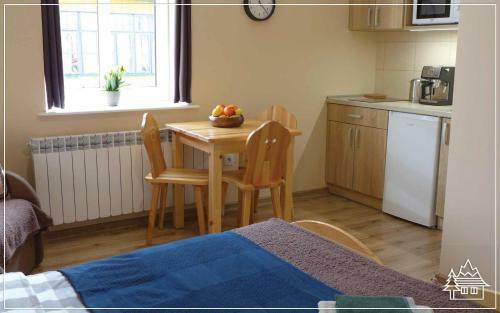 Przystanek Rabka - Apartamenty W Centrum
