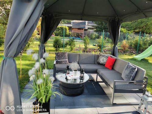 Apartament Komfort