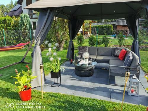 Apartament Komfort