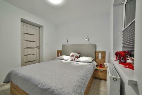 Apartament Komfort