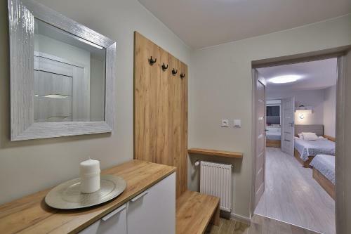Apartament Komfort