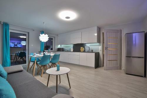 Apartament Komfort