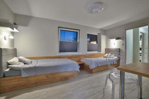 Apartament Komfort