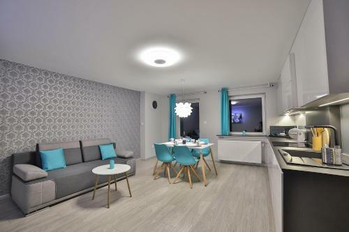Apartament Komfort