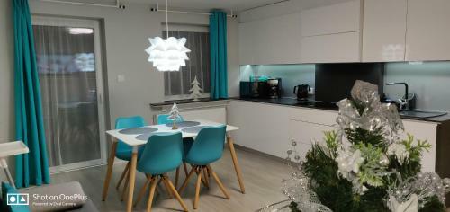 Apartament Komfort