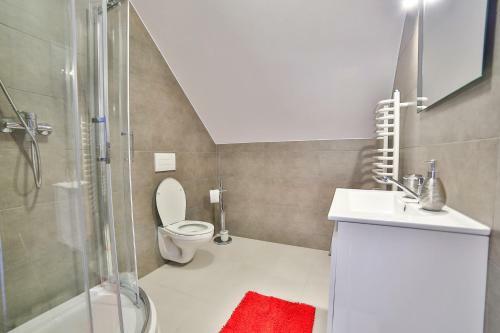 Hostal Noclegi U Nawary