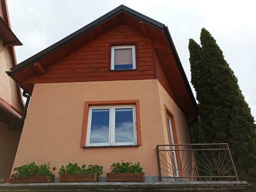 Lodge Domek U Lucy