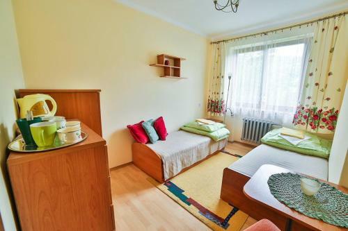 Hotel O?rodek Wczasowy Sok�?