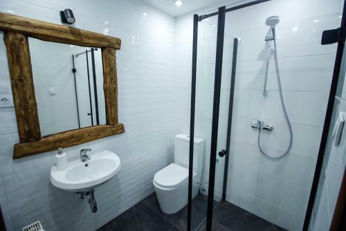 Hostal Willa Zofia