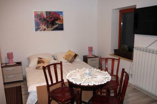 Apartament U Jacka 2