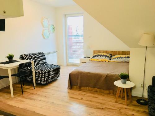 Hostal Willa Kamil�wka