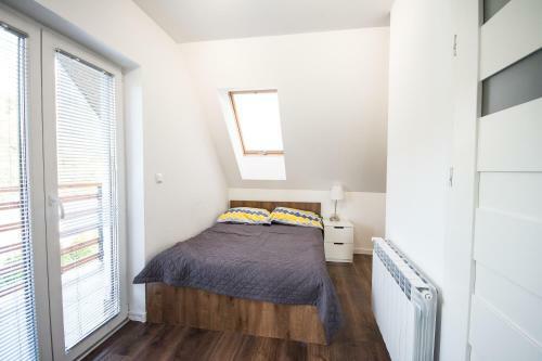 Hostal Willa Kamil�wka