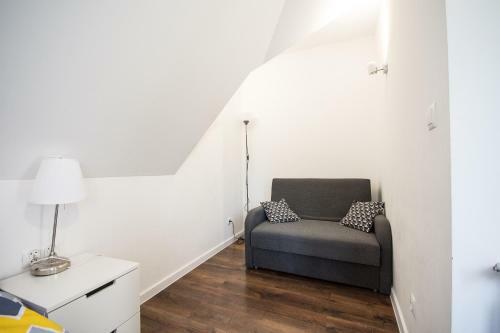 Hostal Willa Kamil�wka