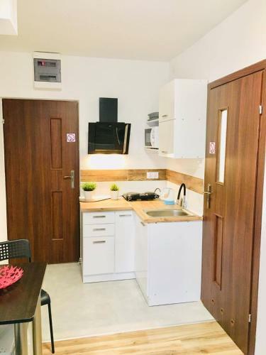 Hostal Willa Kamil�wka