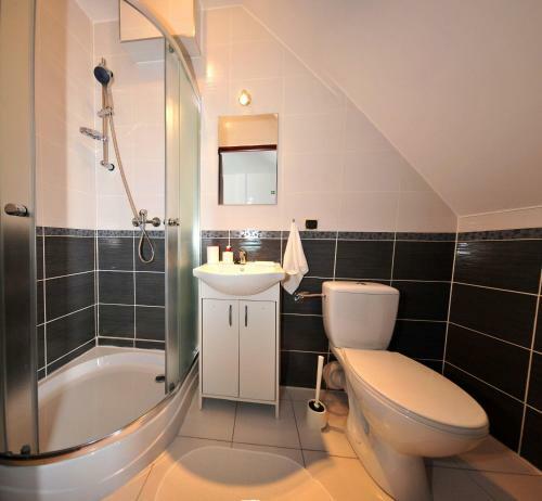 Hostal Willa Kamil�wka