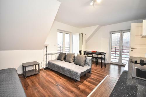Hostal Willa Kamil�wka