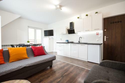 Hostal Willa Kamil�wka