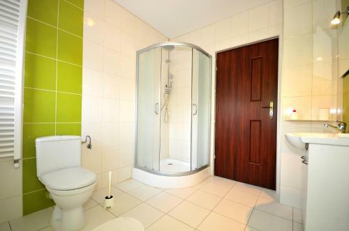 Hostal Willa Kamil�wka