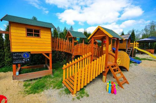Hostal Willa Kamil�wka