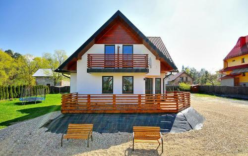 Hostal Willa Kamil�wka