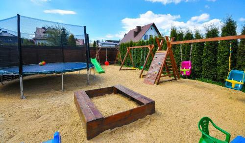 Hostal Willa Kamil�wka