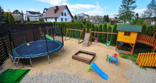 Hostal Willa Kamil�wka