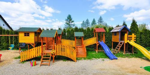 Hostal Willa Kamil�wka