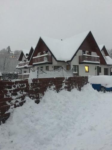 Hostal Willa Kamil�wka