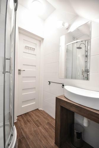 Hostal Willa Kamil�wka