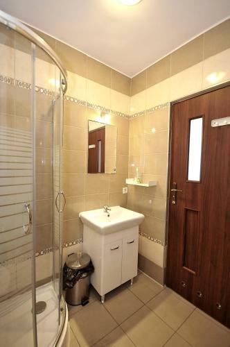 Hostal Willa Kamil�wka